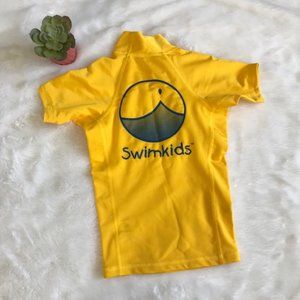 Swimkids Rash Guard VGUC